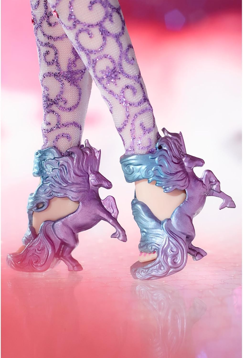 Unicorn Barbie 2018 2025 | www.yummybowl.com